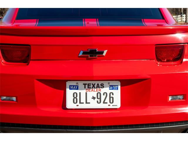 2010 Chevrolet Camaro (CC-2103636) for sale in Englewood, Florida