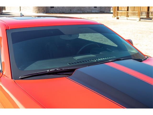 2010 Chevrolet Camaro (CC-2103636) for sale in Englewood, Florida