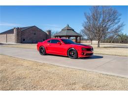 2010 Chevrolet Camaro (CC-2103636) for sale in Englewood, Florida