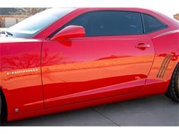 2010 Chevrolet Camaro (CC-2103636) for sale in Englewood, Florida