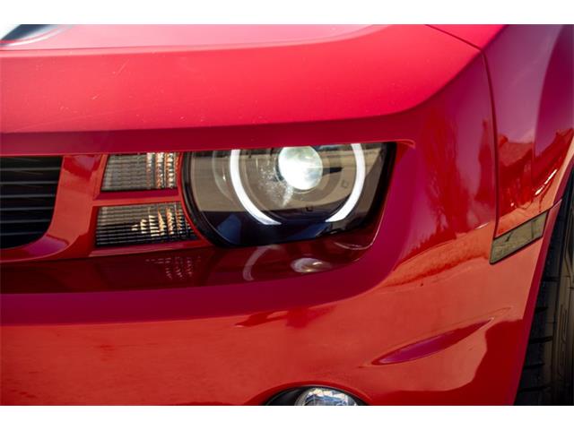 2010 Chevrolet Camaro (CC-2103636) for sale in Englewood, Florida