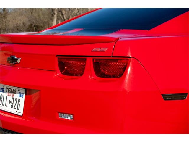 2010 Chevrolet Camaro (CC-2103636) for sale in Englewood, Florida