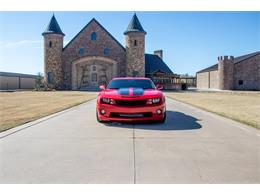 2010 Chevrolet Camaro (CC-2103636) for sale in Englewood, Florida