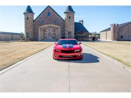 2010 Chevrolet Camaro (CC-2103636) for sale in Englewood, Florida