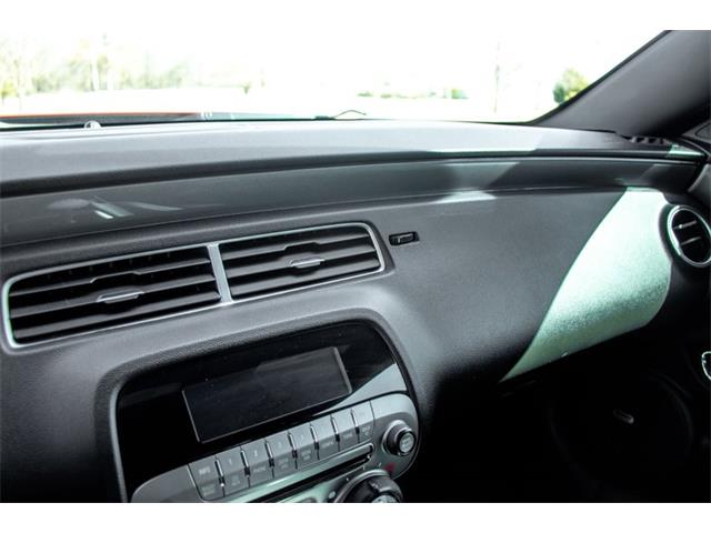 2010 Chevrolet Camaro (CC-2103636) for sale in Englewood, Florida