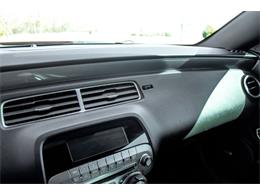 2010 Chevrolet Camaro (CC-2103636) for sale in Englewood, Florida