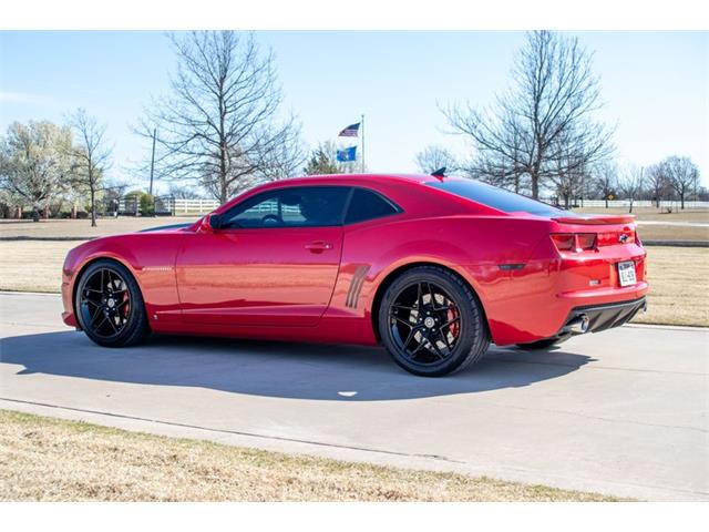 2010 Chevrolet Camaro (CC-2103636) for sale in Englewood, Florida