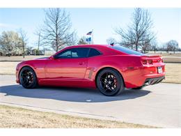 2010 Chevrolet Camaro (CC-2103636) for sale in Englewood, Florida
