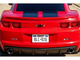 2010 Chevrolet Camaro (CC-2103636) for sale in Englewood, Florida