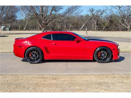 2010 Chevrolet Camaro (CC-2103636) for sale in Englewood, Florida