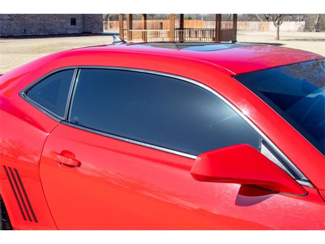 2010 Chevrolet Camaro (CC-2103636) for sale in Englewood, Florida