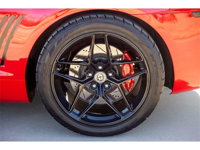 2010 Chevrolet Camaro (CC-2103636) for sale in Englewood, Florida