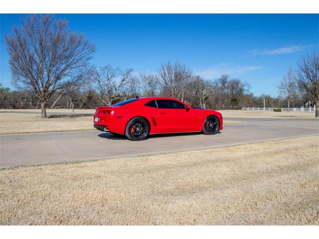 2010 Chevrolet Camaro (CC-2103636) for sale in Englewood, Florida