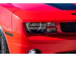 2010 Chevrolet Camaro (CC-2103636) for sale in Englewood, Florida
