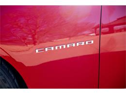 2010 Chevrolet Camaro (CC-2103636) for sale in Englewood, Florida