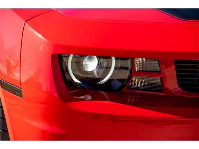 2010 Chevrolet Camaro (CC-2103636) for sale in Englewood, Florida