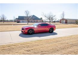 2010 Chevrolet Camaro (CC-2103636) for sale in Englewood, Florida