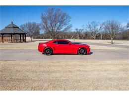 2010 Chevrolet Camaro (CC-2103636) for sale in Englewood, Florida