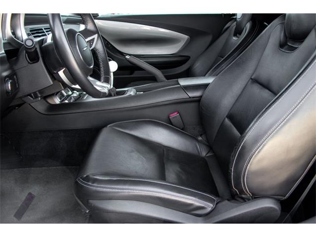 2010 Chevrolet Camaro (CC-2103636) for sale in Englewood, Florida