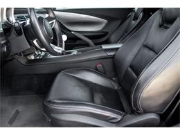 2010 Chevrolet Camaro (CC-2103636) for sale in Englewood, Florida
