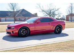 2010 Chevrolet Camaro (CC-2103636) for sale in Englewood, Florida