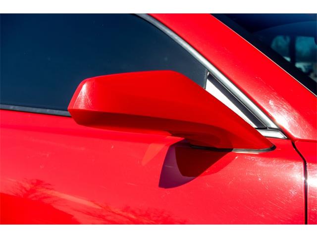 2010 Chevrolet Camaro (CC-2103636) for sale in Englewood, Florida