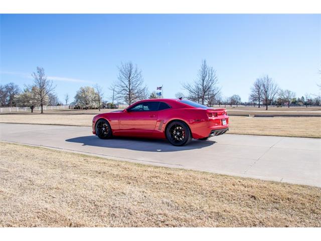 2010 Chevrolet Camaro (CC-2103636) for sale in Englewood, Florida