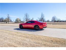 2010 Chevrolet Camaro (CC-2103636) for sale in Englewood, Florida