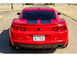2010 Chevrolet Camaro (CC-2103636) for sale in Englewood, Florida