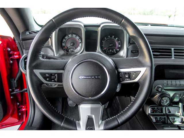 2010 Chevrolet Camaro (CC-2103636) for sale in Englewood, Florida