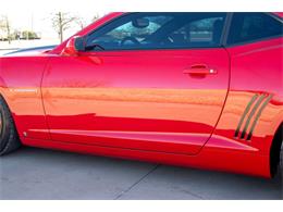2010 Chevrolet Camaro (CC-2103636) for sale in Englewood, Florida