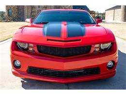 2010 Chevrolet Camaro (CC-2103636) for sale in Englewood, Florida