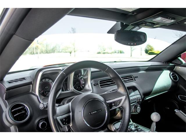 2010 Chevrolet Camaro (CC-2103636) for sale in Englewood, Florida