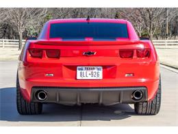2010 Chevrolet Camaro (CC-2103636) for sale in Englewood, Florida