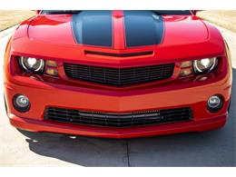 2010 Chevrolet Camaro (CC-2103636) for sale in Englewood, Florida