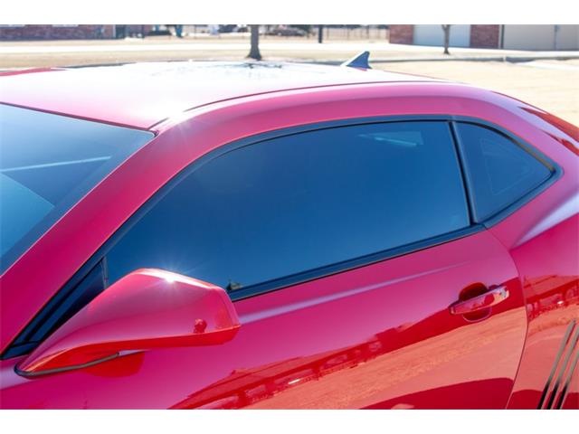 2010 Chevrolet Camaro (CC-2103636) for sale in Englewood, Florida