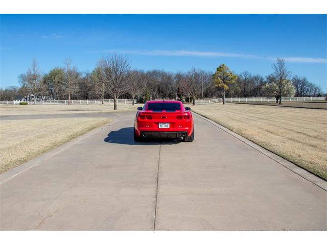 2010 Chevrolet Camaro (CC-2103636) for sale in Englewood, Florida