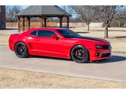 2010 Chevrolet Camaro (CC-2103636) for sale in Englewood, Florida