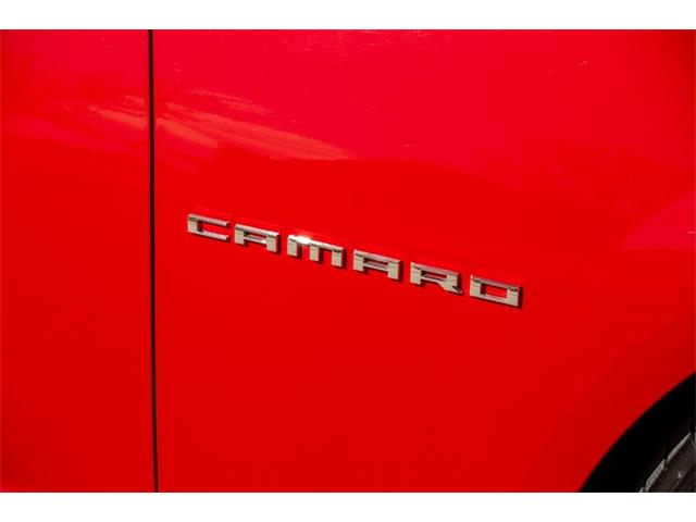 2010 Chevrolet Camaro (CC-2103636) for sale in Englewood, Florida