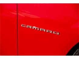 2010 Chevrolet Camaro (CC-2103636) for sale in Englewood, Florida