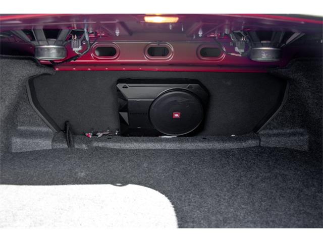 2010 Chevrolet Camaro (CC-2103636) for sale in Englewood, Florida