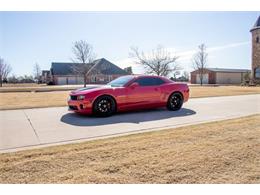 2010 Chevrolet Camaro (CC-2103636) for sale in Englewood, Florida