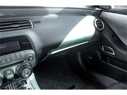 2010 Chevrolet Camaro (CC-2103636) for sale in Englewood, Florida