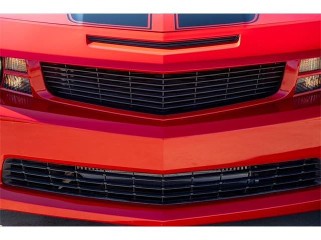 2010 Chevrolet Camaro (CC-2103636) for sale in Englewood, Florida