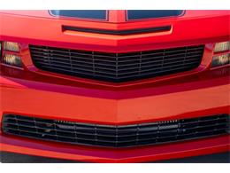 2010 Chevrolet Camaro (CC-2103636) for sale in Englewood, Florida