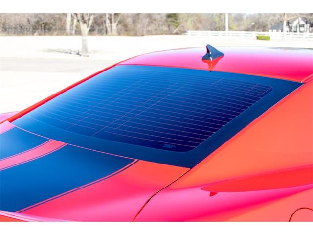 2010 Chevrolet Camaro (CC-2103636) for sale in Englewood, Florida