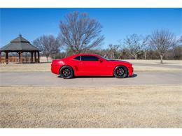 2010 Chevrolet Camaro (CC-2103636) for sale in Englewood, Florida