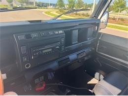 1985 Land Rover Defender 110 (CC-2103637) for sale in Roanoke, Texas