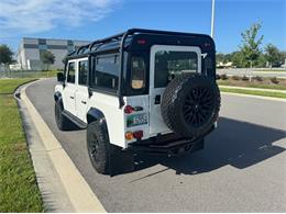 1985 Land Rover Defender 110 (CC-2103637) for sale in Roanoke, Texas