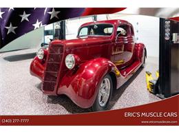 1935 Ford 5-Window Coupe (CC-2103638) for sale in Clarksburg, Maryland